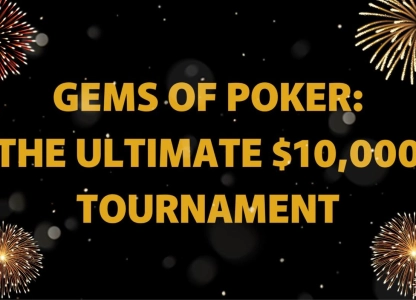 Ultimate Tournament: бесплатный фриролл с призовым фондом $10,000
